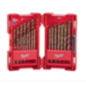 Brocas de Cobalto 29 Piezas Milwaukee 48-89-2332