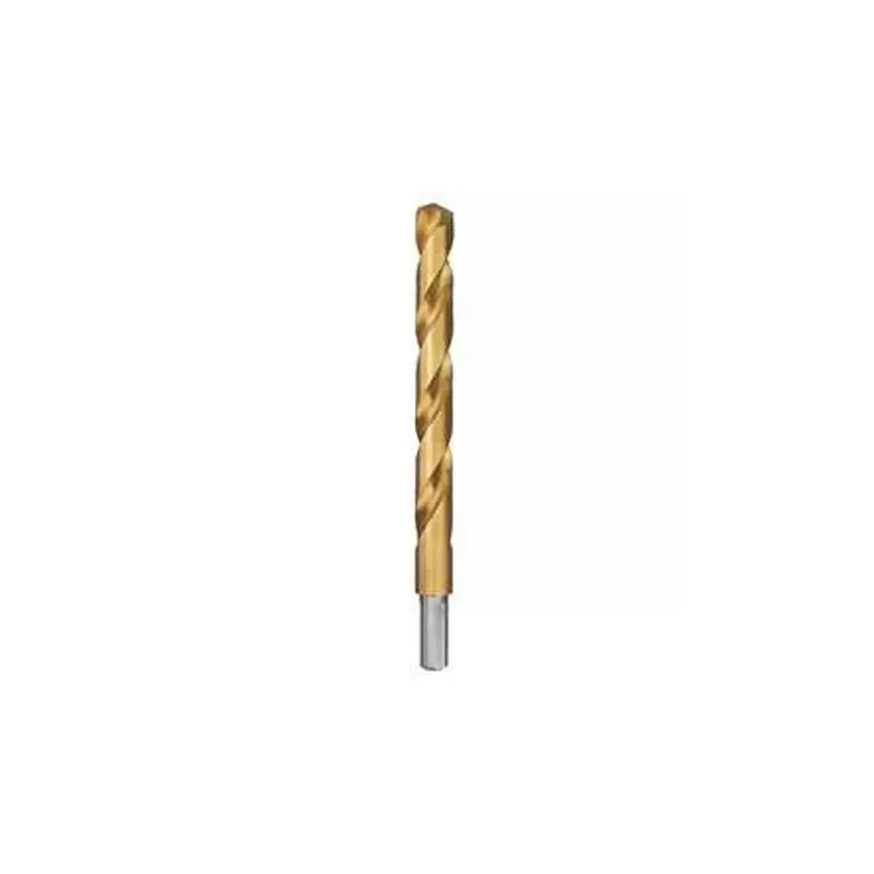 Broca de Titanio 7/16" MILWAUKEE 48892225