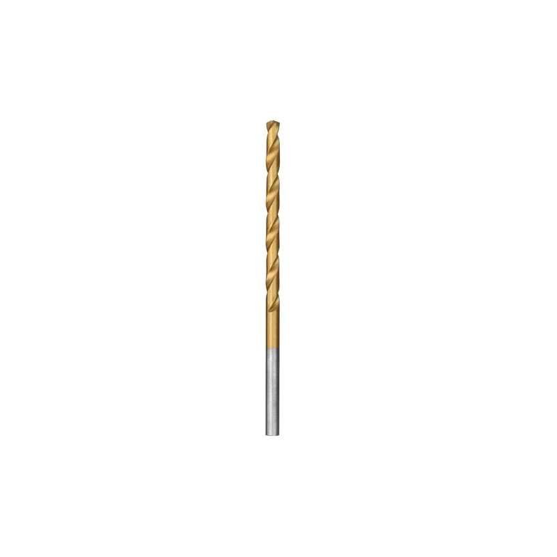Broca de Titanio 21/64" MILWAUKEE 48892218