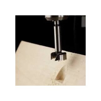 Broca Fostner  De 3/4" Milwaukee 48-14-0751