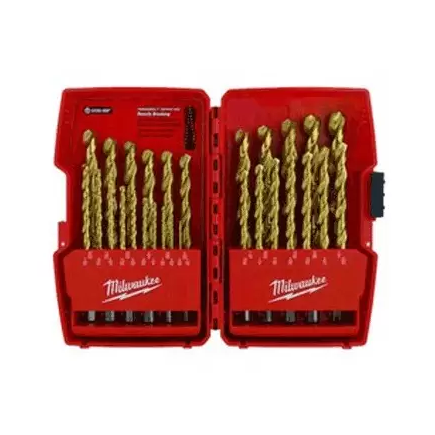 Perforacion|Continente Ferretero