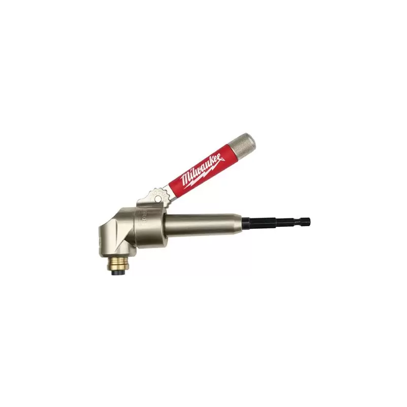 Adaptador Angular Milwaukee 49228510