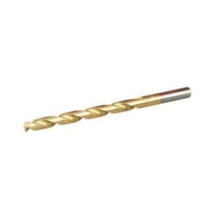 Brocas De Titanio 20 Piezas Milwaukee 48-89-1105