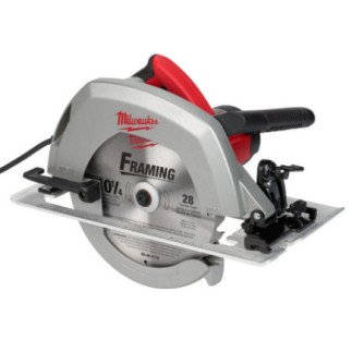 Sierra Circular 10-1/4" Milwaukee 6470-21