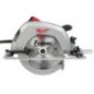 Sierra Circular 10-1/4" 15 Amp 5,200 rpm + estuche MILWAUKEE 647021
