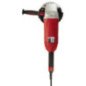 Esmeriladora Angular 7" y 9" 1,800 W 6,000 rpm MILWAUKEE 608830