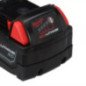 Batería De Capacidad Extendida M18 Redlithium Xc MILWAUKEE ACCESORIOS AMIL48111828