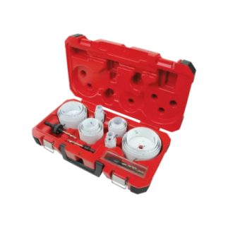 MILWAUKEE ACCESORIOS|Continente Ferretero