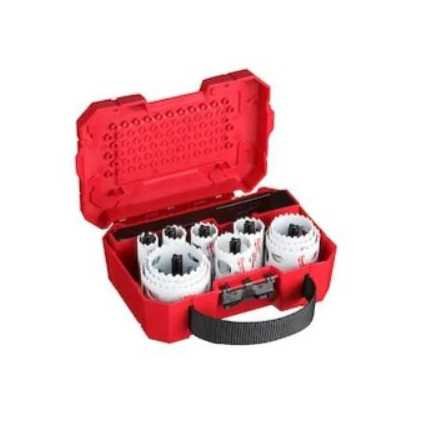 MILWAUKEE ACCESORIOS|Continente Ferretero