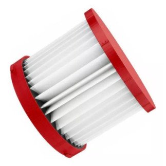 Filtro Humedo Seco AMIL49901900