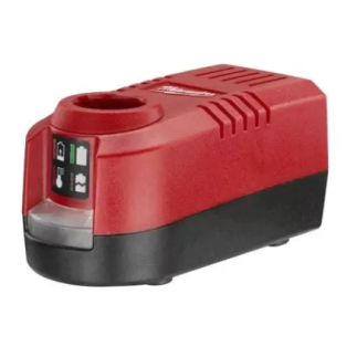 Cargador Ca 120 Volts Para Baterias Li-Ion De 4 Volts Carga De 30 Min. Milwaukee 48590490 1