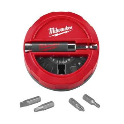 MILWAUKEE ACCESORIOS|Continente Ferretero