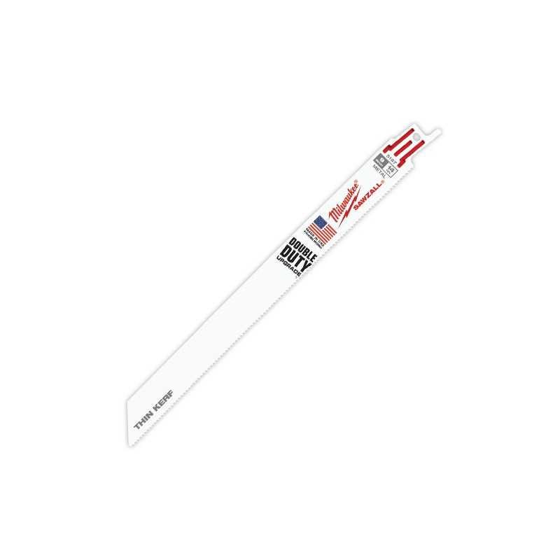 Segueta Super Sawzall Dpp 14 Largo 9 AMIL48017788