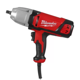 Llave de Impacto 1/2" 7 A 0-2,600 gpm MILWAUKEE 907020