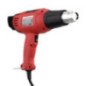 Pistola de calor 1500W VV 8977-20 Milwaukee