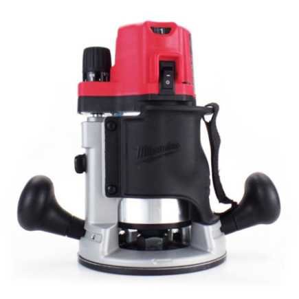 Router 2-1/4 HP Milwaukee 5616-20