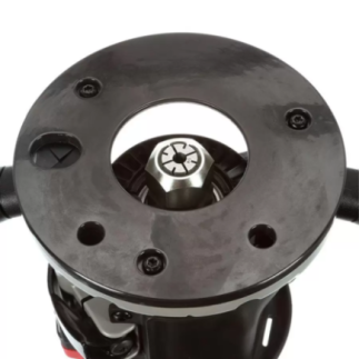 Router 2-1/4 HP Milwaukee 5616-20