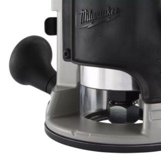 Router 1/2" y 1/4" 11 Amp 24,000 rpm MILWAUKEE 561520