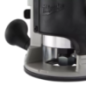 Router 1/2" y 1/4" 11 Amp 24,000 rpm MILWAUKEE 561520 Router 1/2" y 1/4" 11 Amp 24,000 rpm MILWAUKEE 561520