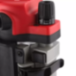 Router 1/2" y 1/4" 11 Amp 24,000 rpm MILWAUKEE 561520 Router 1/2" y 1/4" 11 Amp 24,000 rpm MILWAUKEE 561520