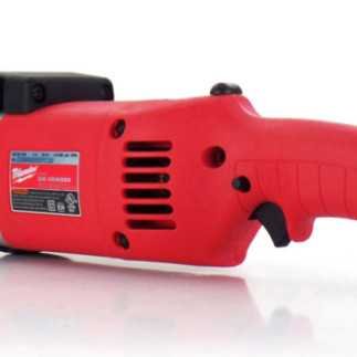 Rectificador 1/4" 11 Amp 14,500 rpm MILWAUKEE 5196