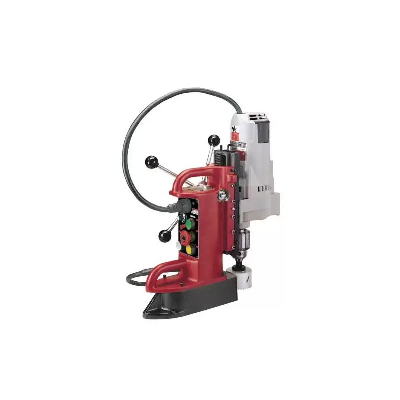 Taladro Electromagnetico Milwaukee 4210-1 Taladro Electromagnetico Milwaukee 4210-1