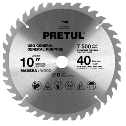 Nuevos Productos|Continente Ferretero