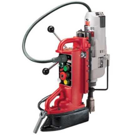 Taladros Electromagneticos|Continente Ferretero