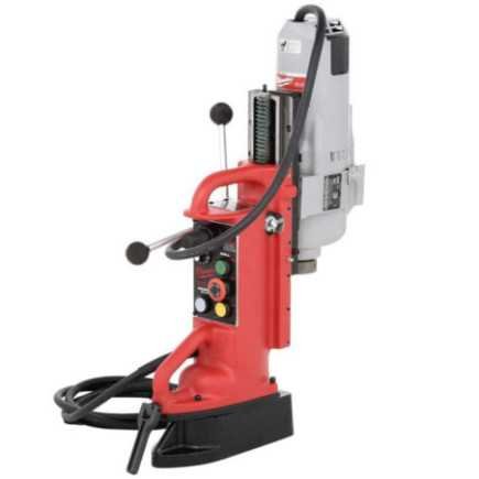 Taladro Electromagnetico 1-1/4" MILWAUKEE 4208