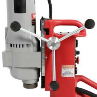 Taladro Electromagnetico 1-1/4" MILWAUKEE 4208