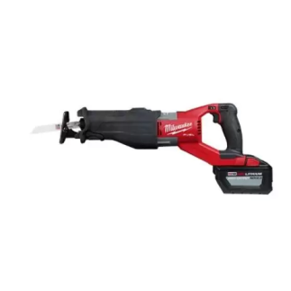Sierra recíproca M18 FUEL Milwaukee 2722-21HD MILWAUKEE MIL2722-21HD