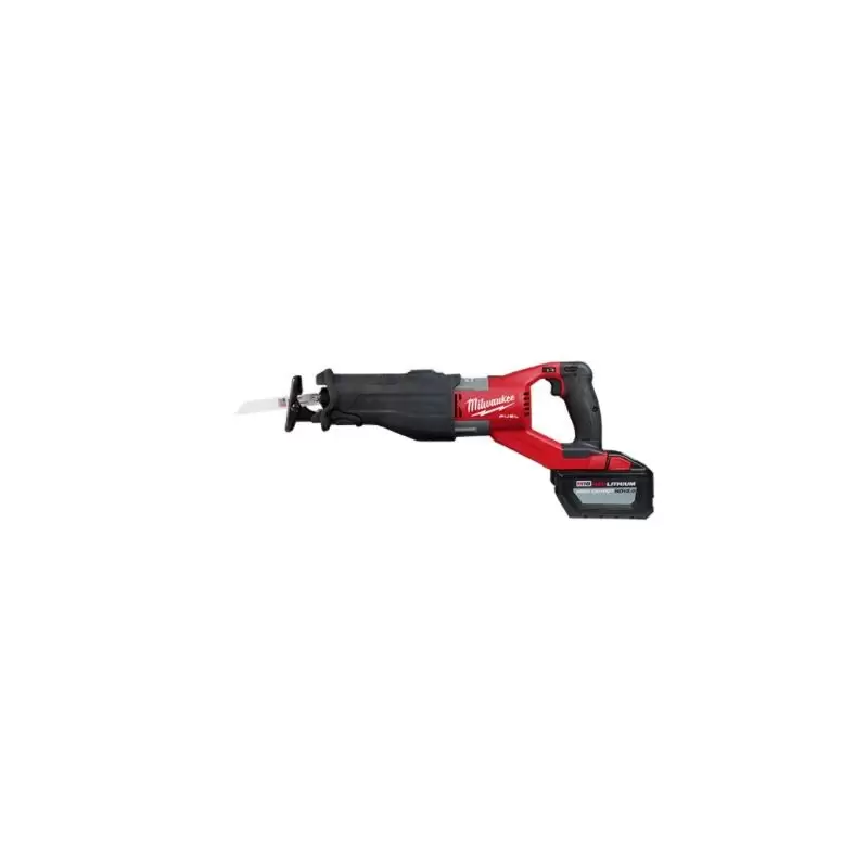 Sierra recíproca M18 FUEL Milwaukee 2722-21HD MILWAUKEE MIL2722-21HD