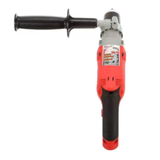 Taladro Magnum 3/8" 0-2,500 Rpm 7 Amp Milwaukee 0201-20