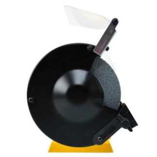 Esmeril de Banco 6" 375 W 3,450 rpm DEWALT DW752-B3