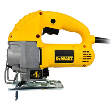 Sierra Caladora Pendular 560 W 0-3,100 cpm zanco tipo T DEWALT DW317