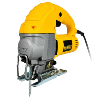 Sierra Caladora Pendular 560 W 0-3,100 cpm zanco tipo T DEWALT DW317