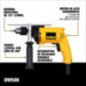 Rotomartillo 1/2" 700 W 0-2,800 rpm DEWALT DW508S-B3
