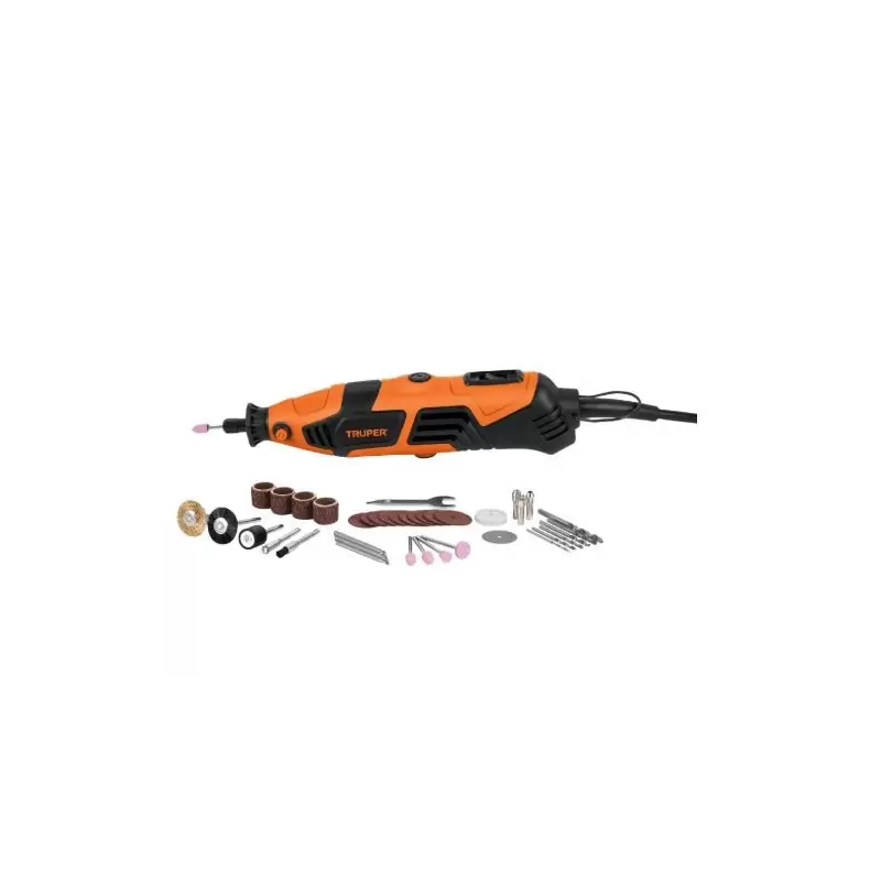 Mototool Truper 17449 Profesional 150 W