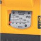 Cepillo 13" 1,905 W 10,000 rpm portátil 2 velocidades DEWALT DW735
