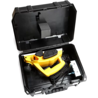 Cepillo Eléctrico 3-1/4" 600 W 15,000 Rpm DEWALT DW680K