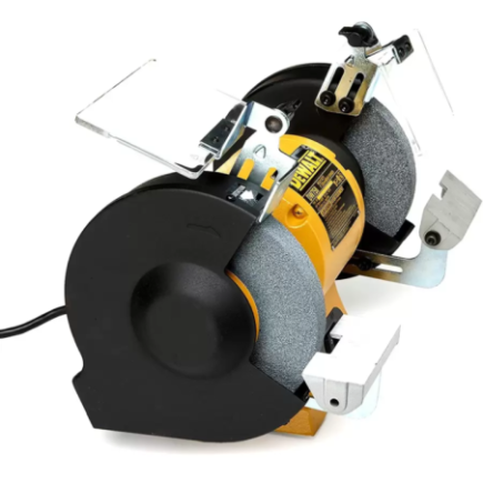 Esmeril de Banco 8" 500 W 3,600 rpm DEWALT DW758