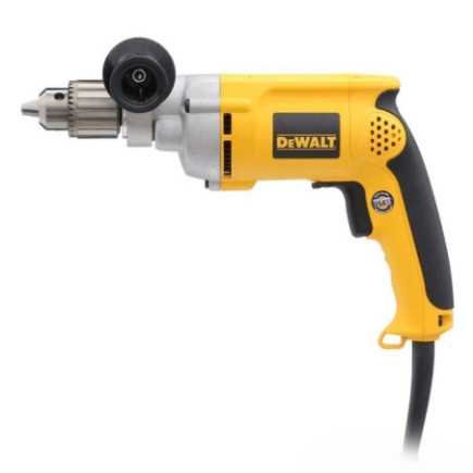 Taladro 1/2" 600 W 850 rpm DEWALT DW235G