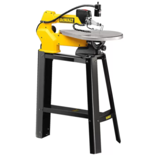 Sierra Caladora De Banco 50.8 Cm V.V. 1.3 Amp 1,750 Rpm Dewalt DW788