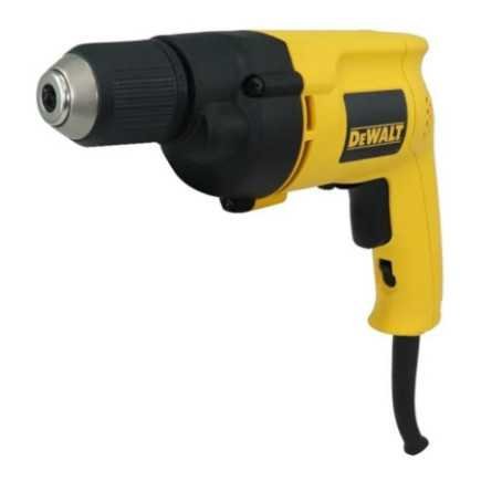 Taladro 3/8" V.V.R Broquero Agarre Rapido Dewalt DW222
