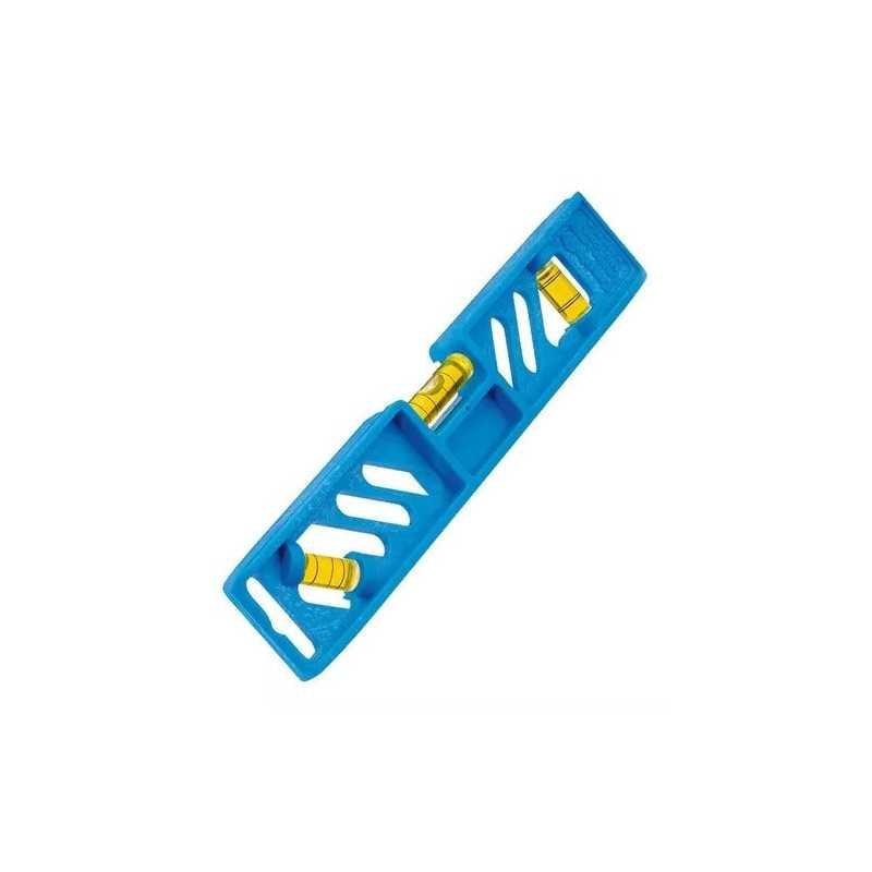 Nivel Torpedo Polidifusor 9" AMIL339