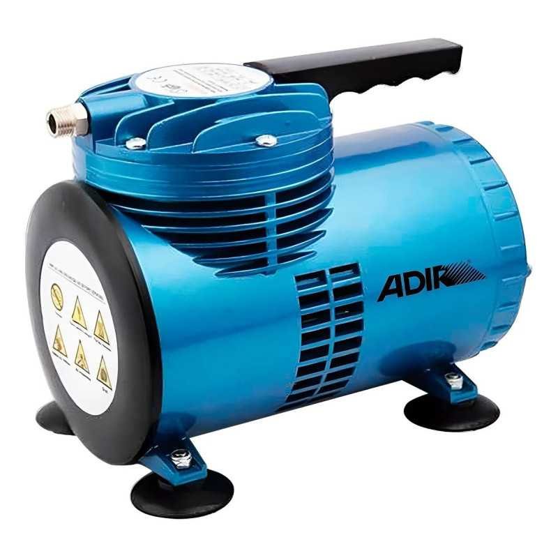 Adir 656 Mini compresor de Aire 1/2 HP Adir 656 Mini compresor de Aire 1/2 HP