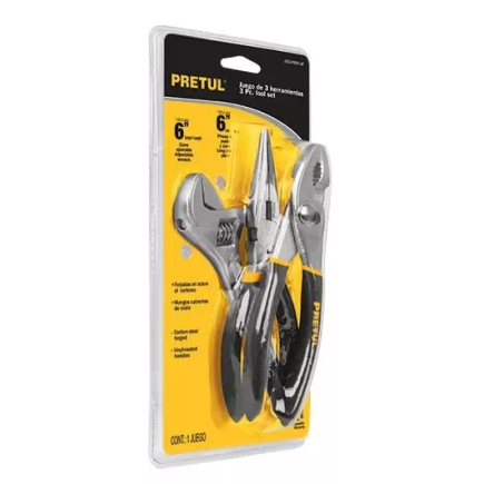 HERRAMIENTA MANUAL|Continente Ferretero