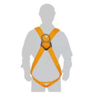 Adir 528 Arnes de Cuerpo Completo 5 Anillos