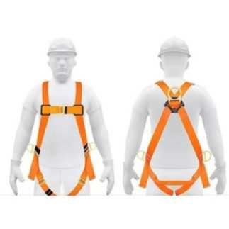 Adir 527 Arnes de Cuerpo Completo 3 Anillos