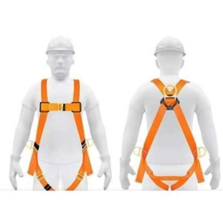 Adir 527 Arnes de Cuerpo Completo 3 Anillos